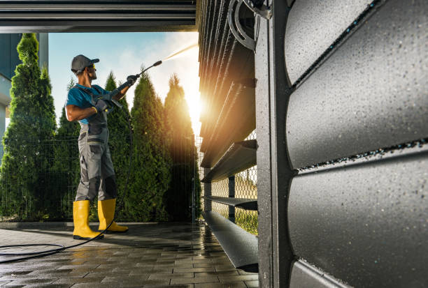 Professional Pressure Washing Services in Headland, AL